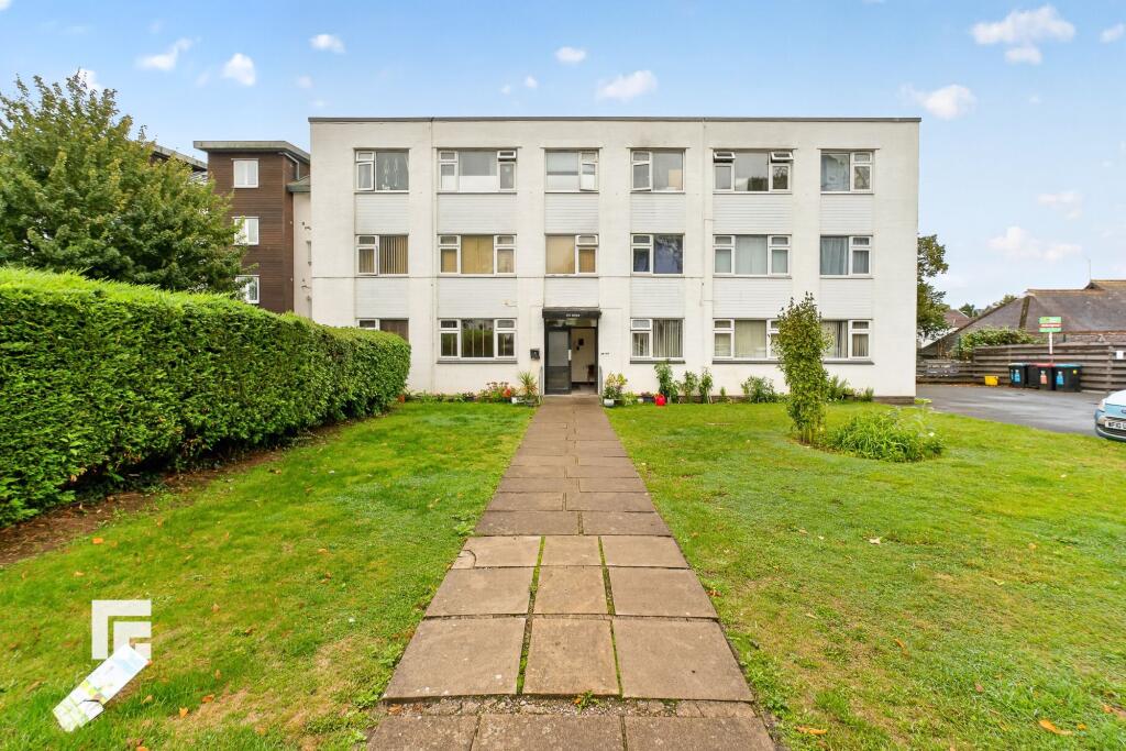 Main image of property: Llanishen Court, Llanishen, CF14