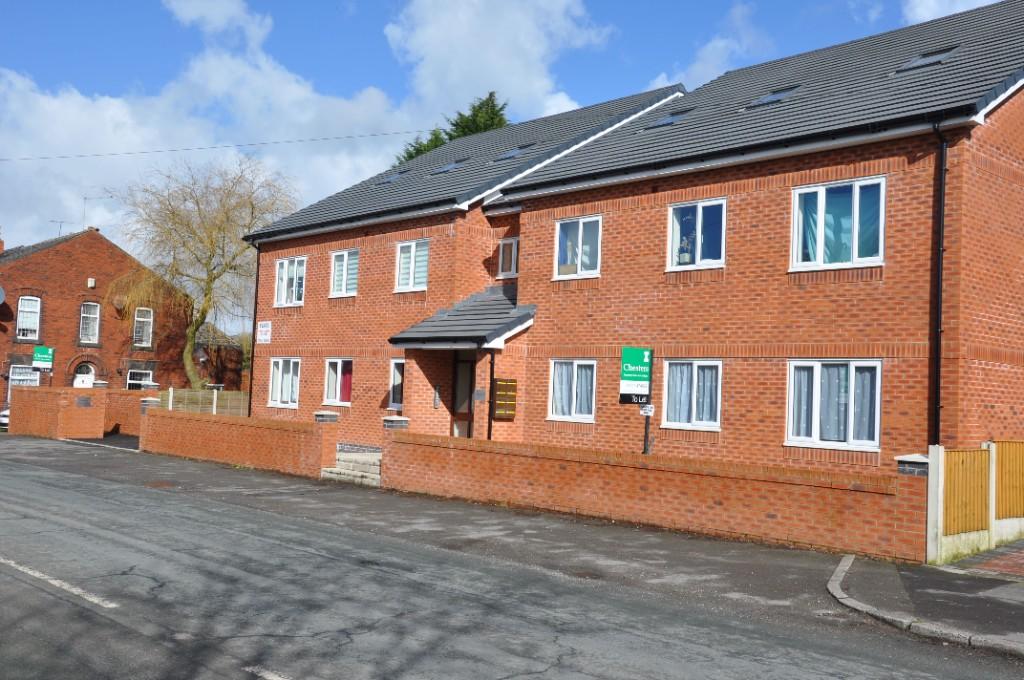 Main image of property: King George's Court, Chorley Road, Adlington