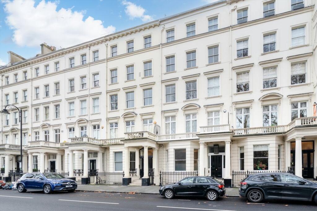 Main image of property: Stanhope Gardens, South Kensington