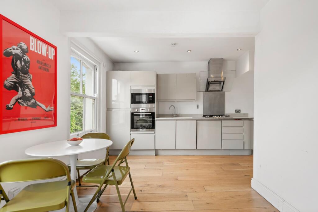 Main image of property: St. Pauls Road,
Islington, N1