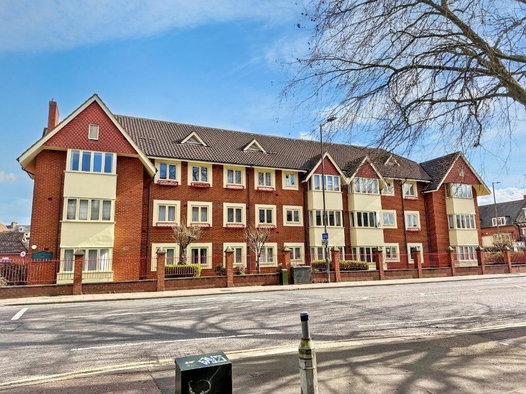Main image of property: Flat , Olivier Court, Union Street, Bedford