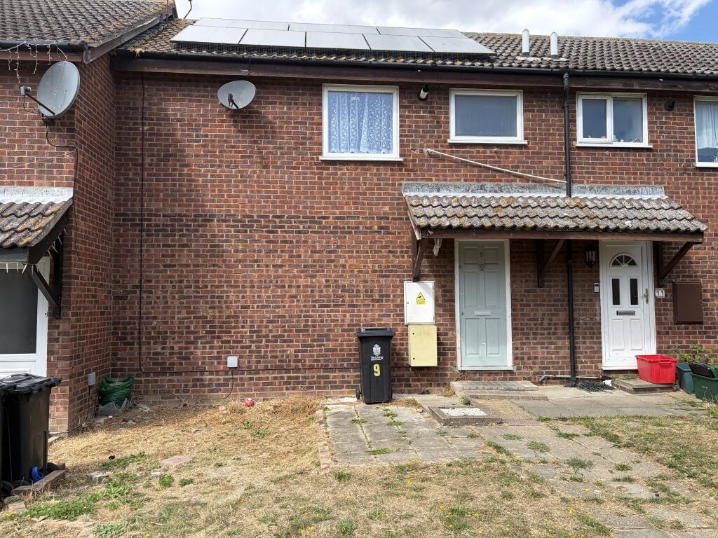 Main image of property: Elmden Court, Clacton-on-Sea, CO15