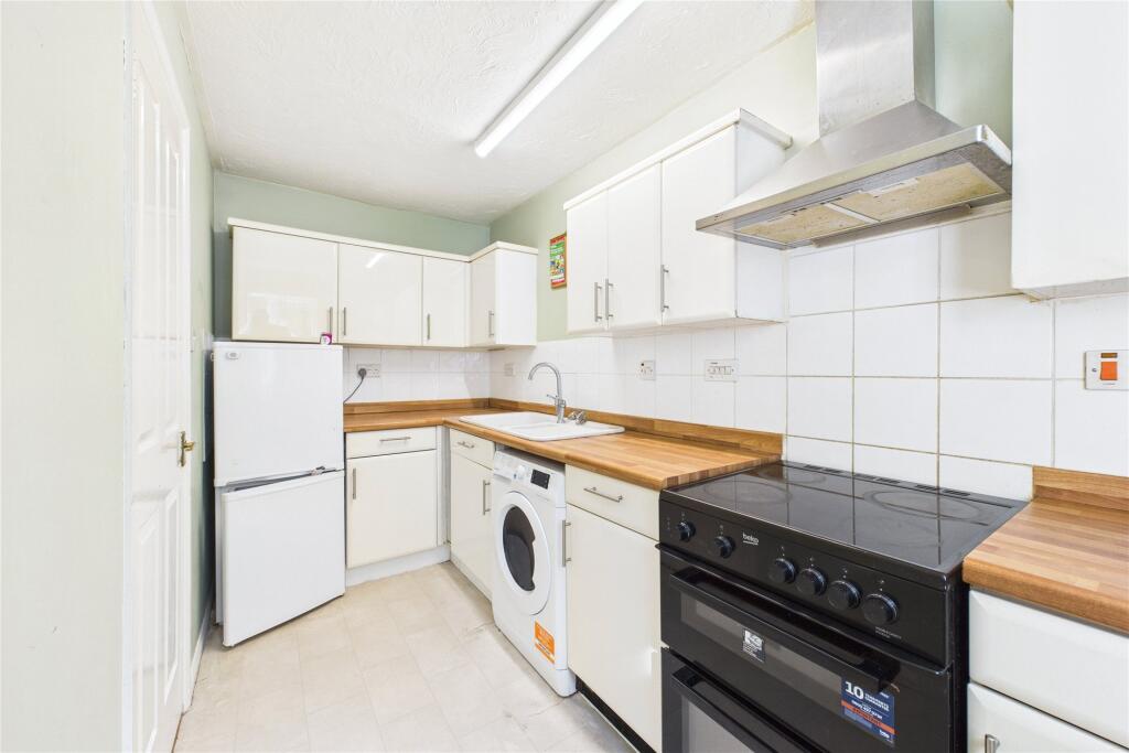Main image of property: Dutch Barn Close, Stanwell, Staines-upon-Thames, Surrey, TW19