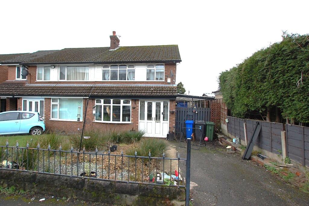 Main image of property: Stoneyfield, Stalybridge, Greater Manchester, SK15