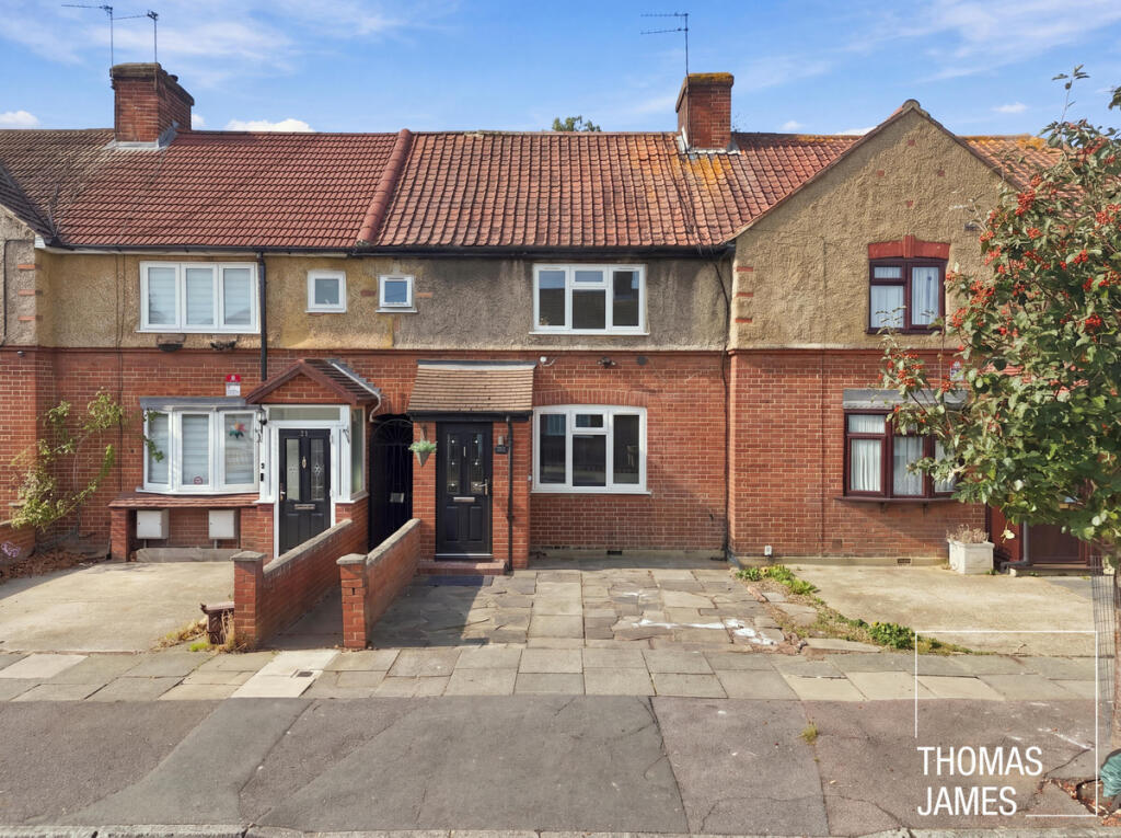 Main image of property: Meads Road, Enfield, EN3