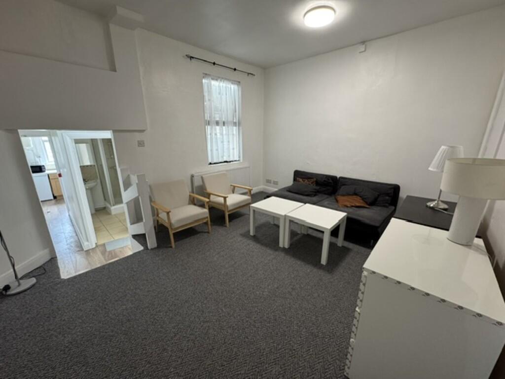 Main image of property: King Street, Southall