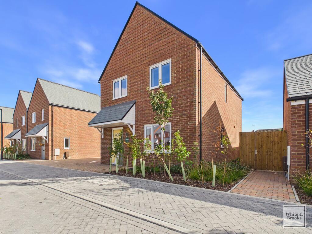 Main image of property: Luker Place, Romney Broadwalk, PO22