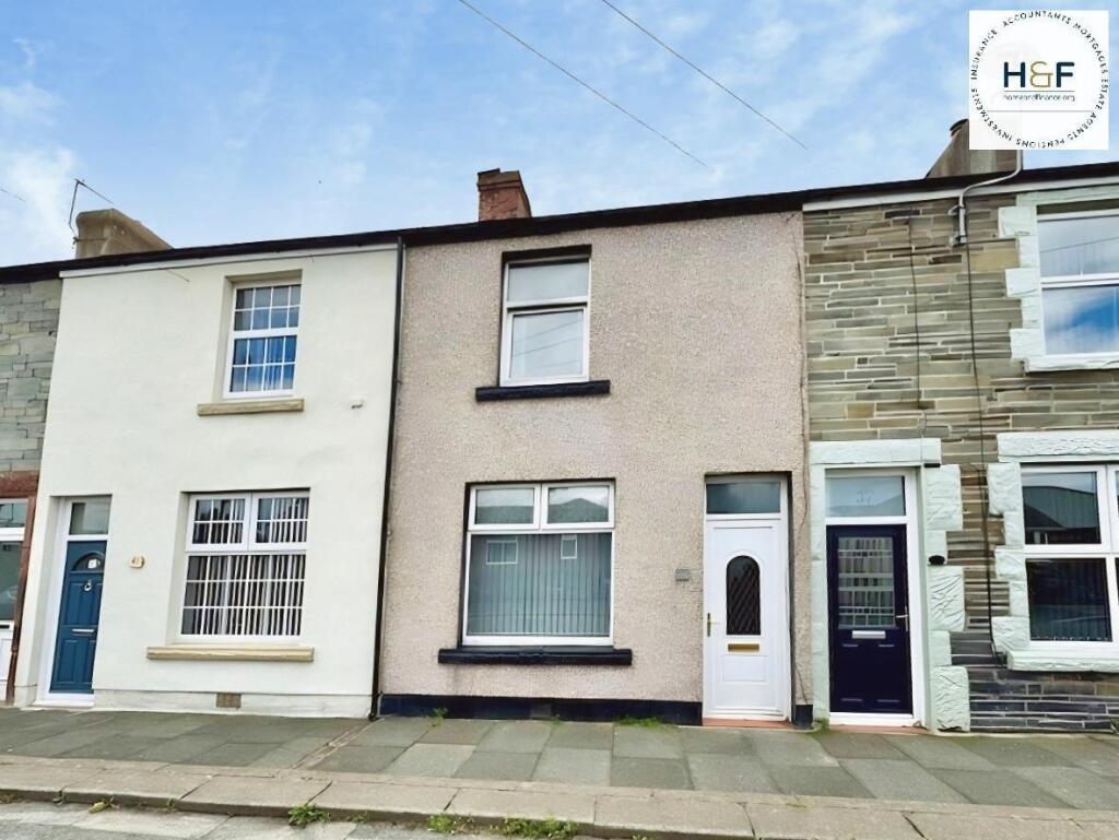 Main image of property: Lancashire Road, MILLOM