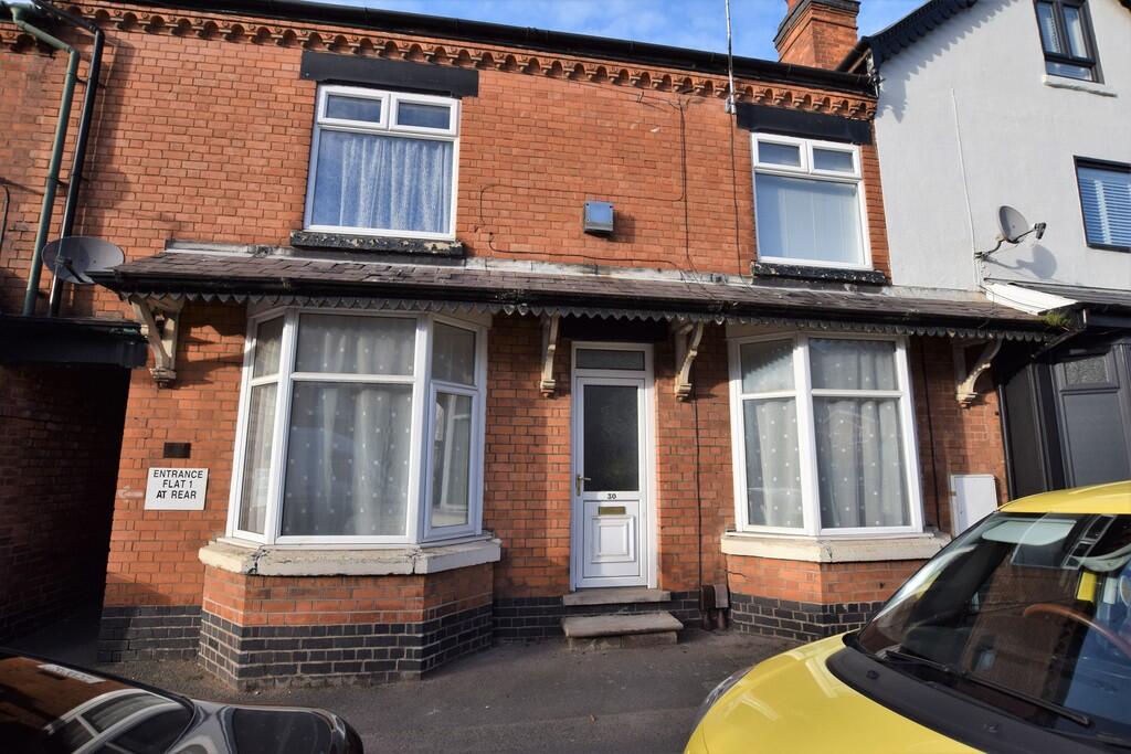 Main image of property: Orchard Street, Hinckley