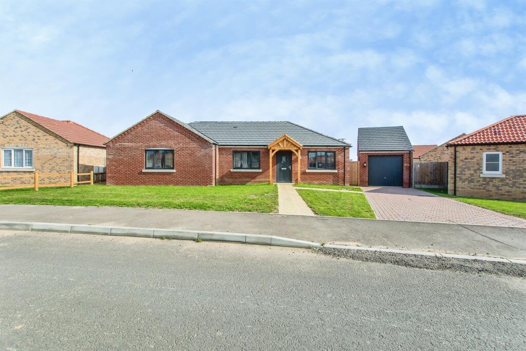Main image of property: Teak Avenue, Emneth, Wisbech