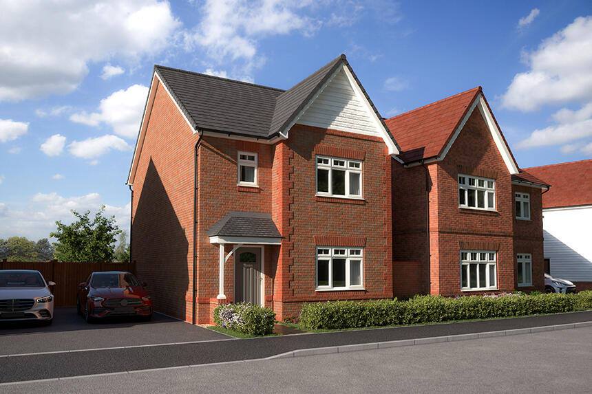 Main image of property: Appledore Road
Tenterden
Kent
TN30 7BE