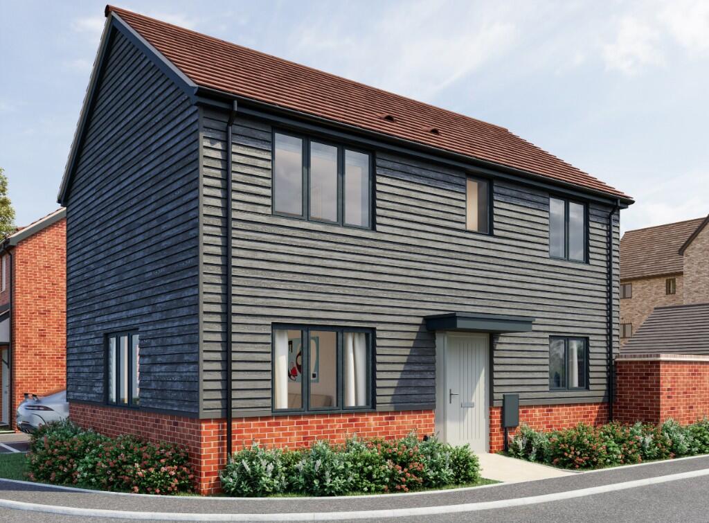 Main image of property: Thatchwell Park , 
Shaftesbury Road, 
Gillingham, 
Dorset, 
SP8 5NG
