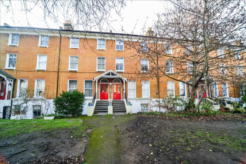 Main image of property: Lee Road, London