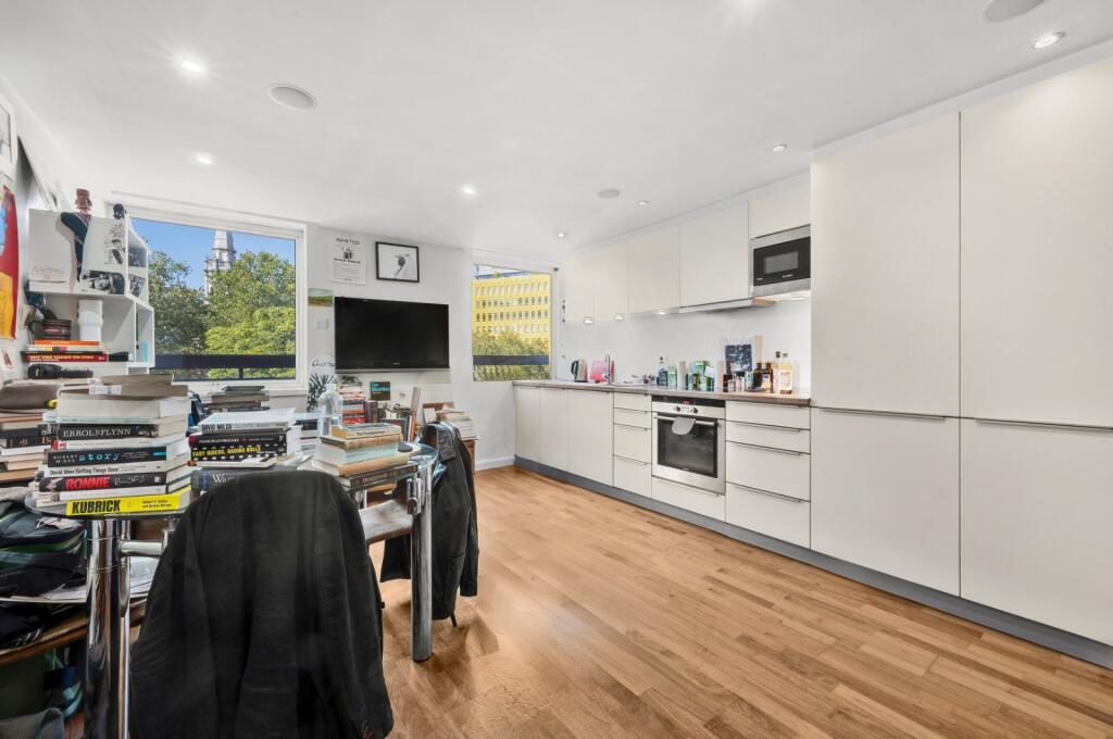 Main image of property: New Compton Street,
Covent Garden, WC2H