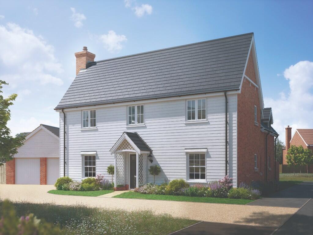 Main image of property: Off The Folley,
Layer de la Haye,
Essex,
CO2 0JA