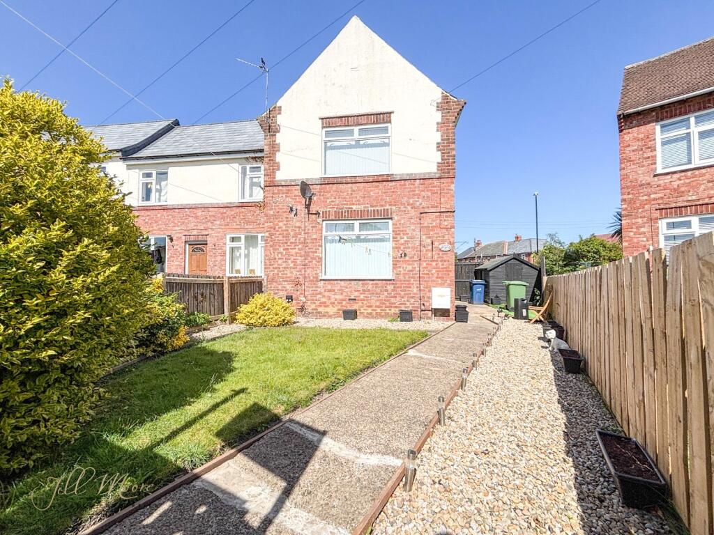 Main image of property: Maplewood Crescent, Harraton, Washington, Tyne and Wear, NE38