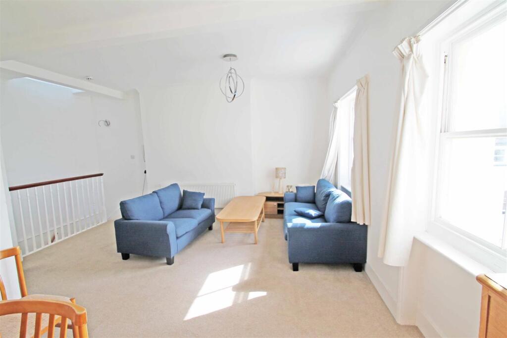 Main image of property: Belgrave Place, Brighton BN2
