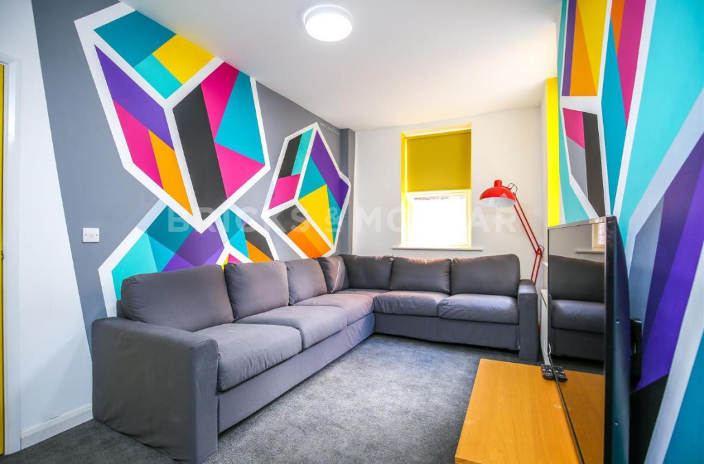 Main image of property: Bills Inclusive House Share - Dilston Road, Fenham, Newcastle Upon Tyne