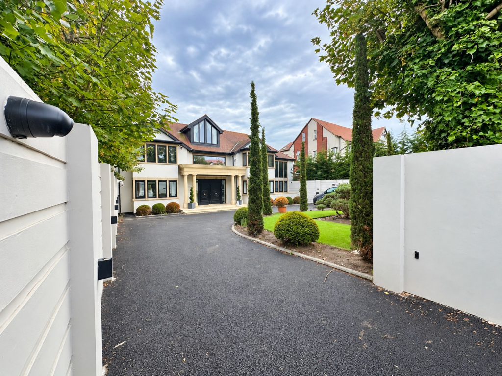 Main image of property: Westbourne Road, Southport, PR8