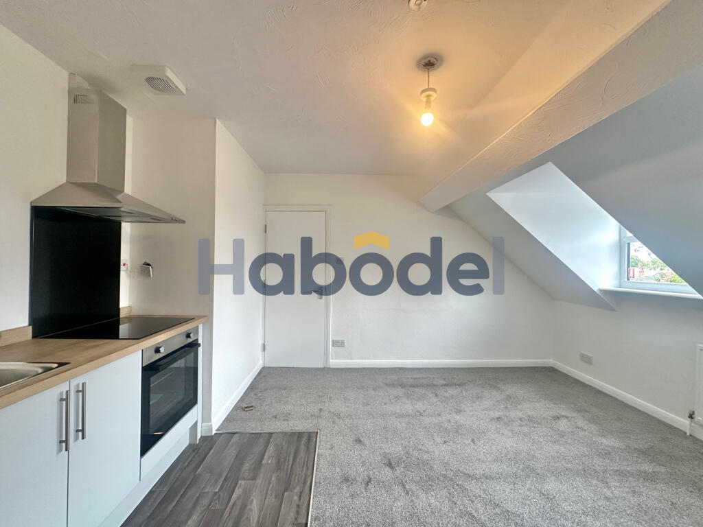Main image of property: Park Avenue, Princes Avenue, Sculcoates, HULL, HU5 3ER