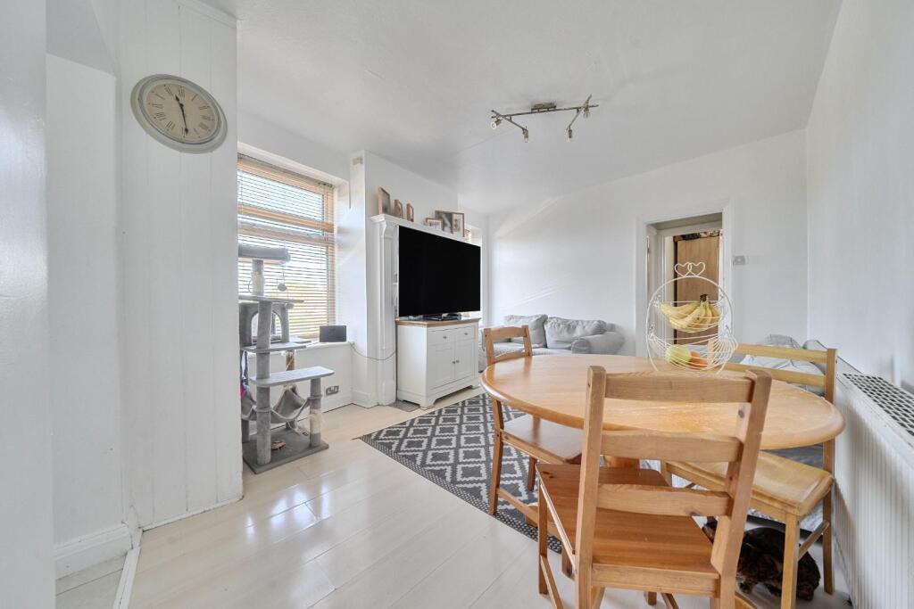 Main image of property: Bromley Hill, Bromley, BR1