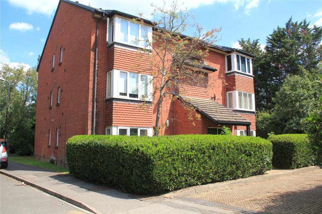 Main image of property: Mead Avenue, Slough, Berkshire, SL3
