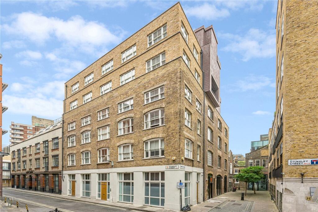 Main image of property: Stukeley Street, Covent Garden, London, WC2B