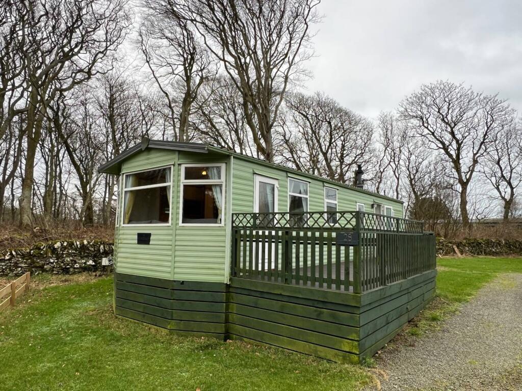 Main image of property: Borgue, Kirkcubright, DG6 4TS