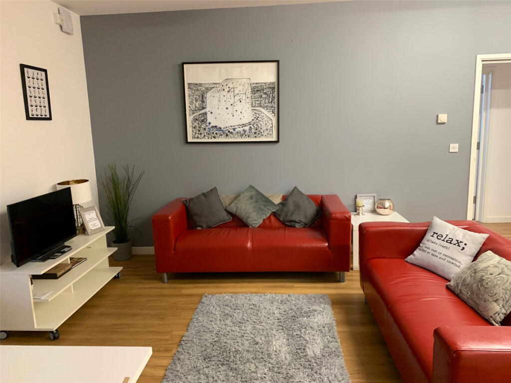 Main image of property: Carlton House, Carl, Southampton, SO15