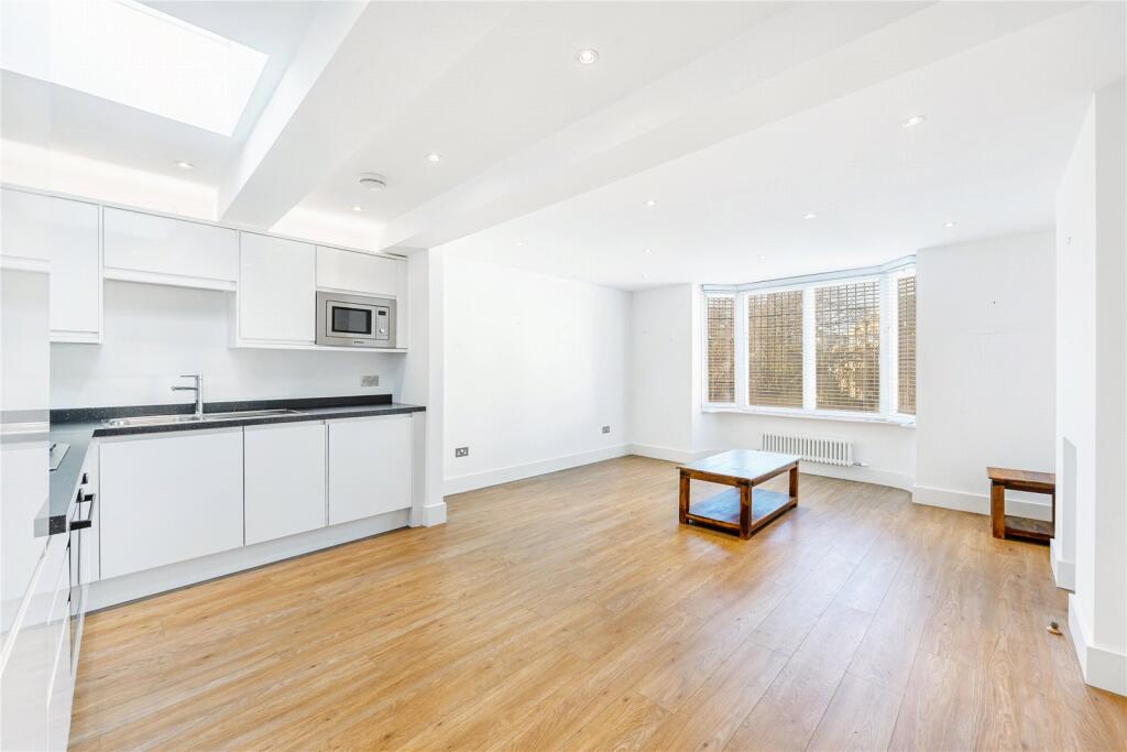 Main image of property: The Green, London, W5