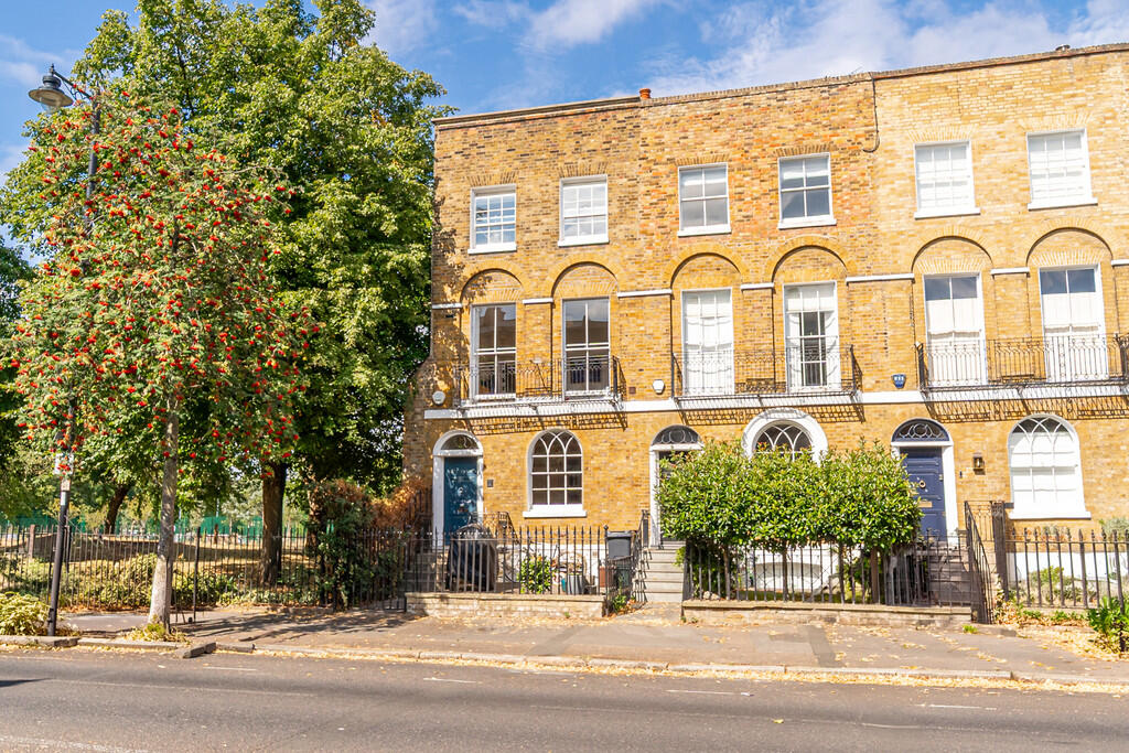 Main image of property: Barnsbury Road, Islington, London, N1