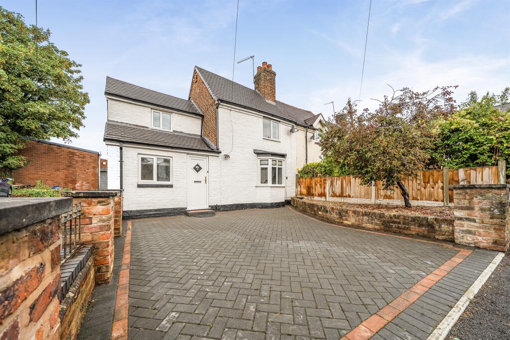 Main image of property: Hall Street, Stourbridge