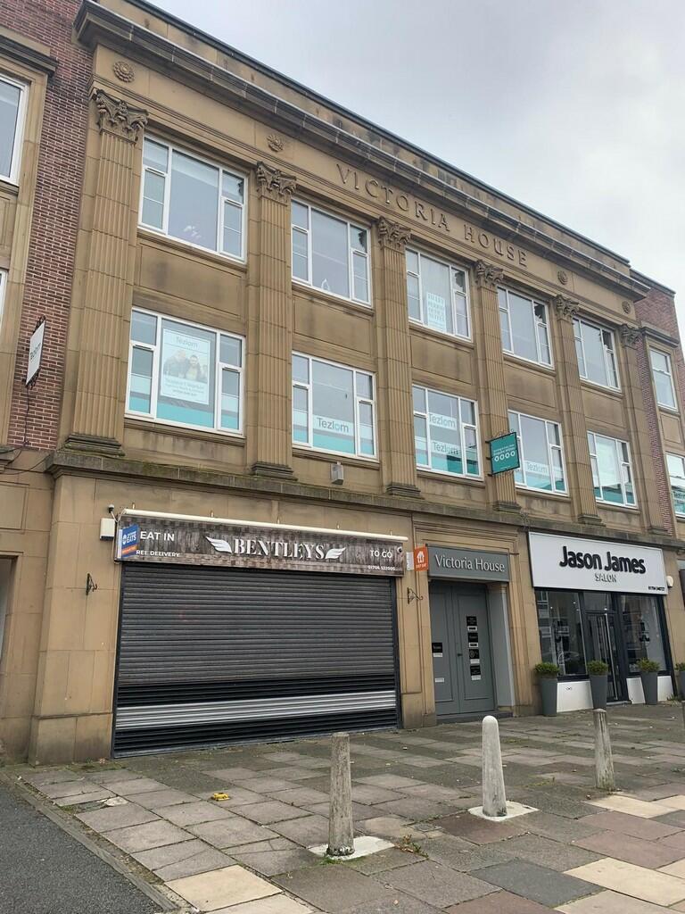 Main image of property: Hoghton Street, Southport