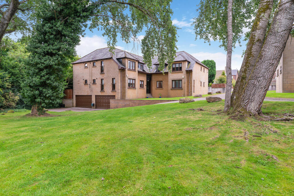 Main image of property: Manse Gardens, Glasgow, G32 0RE