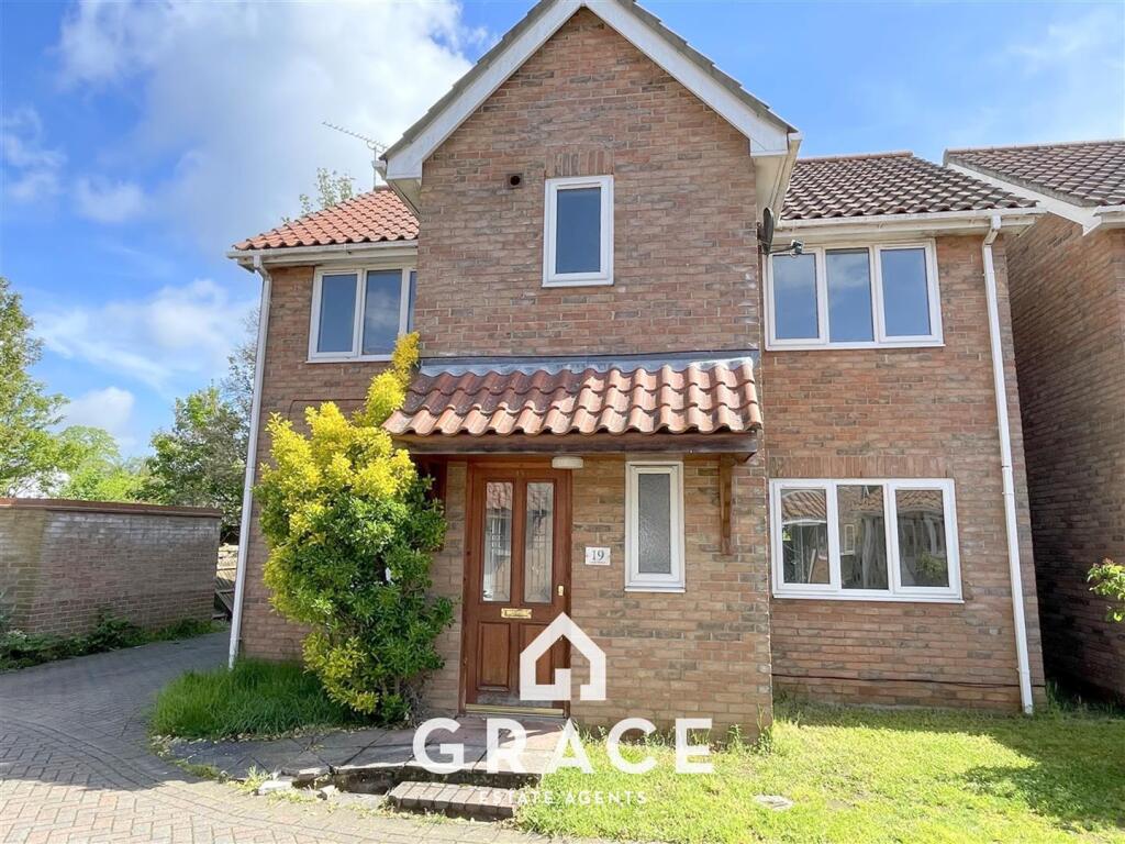 Main image of property: Laud Mews, Ipswich
