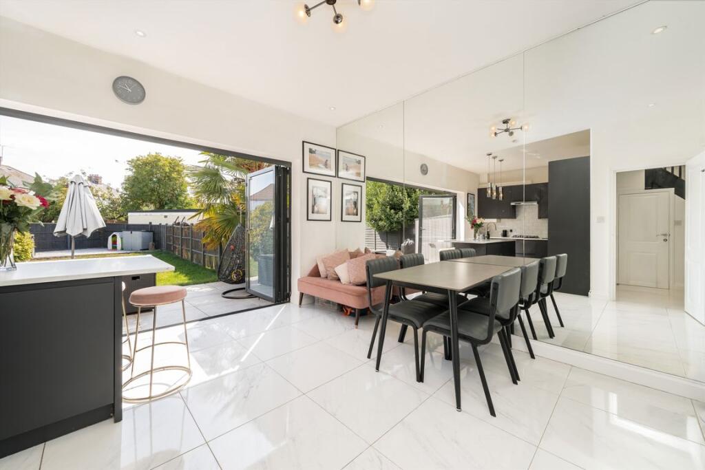 Main image of property: Durham Road, Harrow