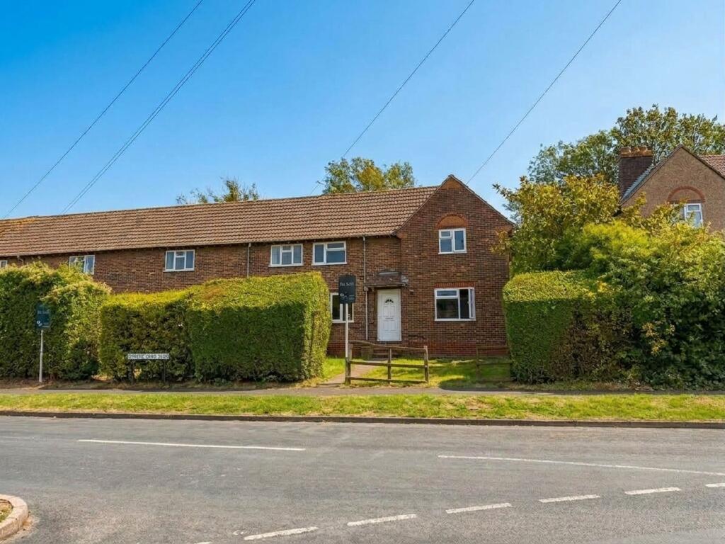 Main image of property: Hillside, Brighton, BN2