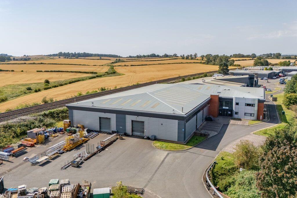 Main image of property: Unit 9  Pitreavie Way  Dunfermline Fife KY11 8UN  United Kingdom