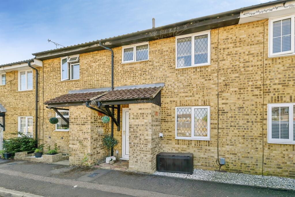 Main image of property: Lime Close, Poplars, Stevenage