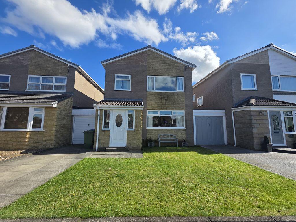 Main image of property: Harwood Close, Cramlington