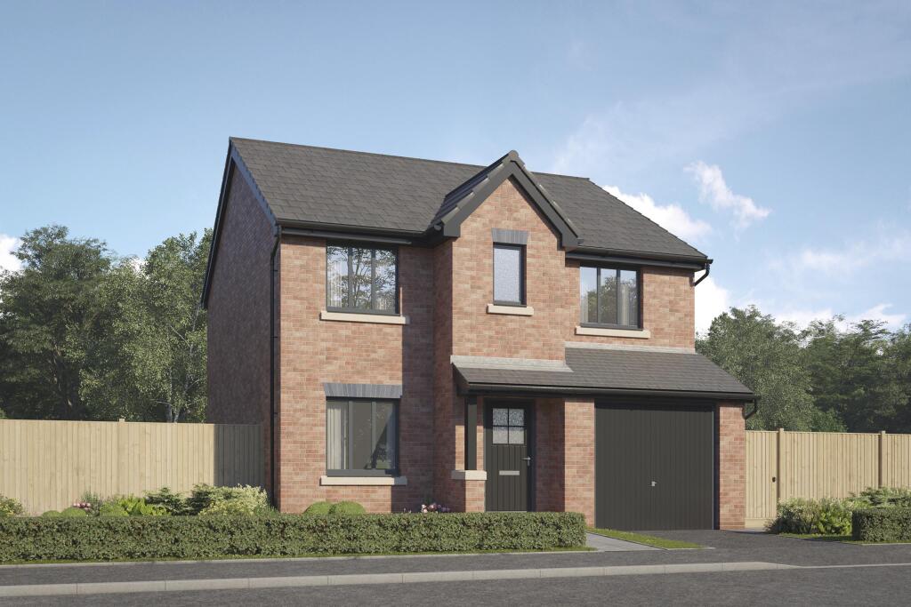 Main image of property: Killingworth,
NE12 6BA