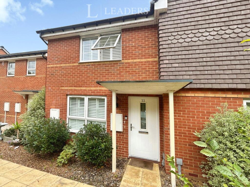 Main image of property: Blandings Way, Emsworth, Hampshire