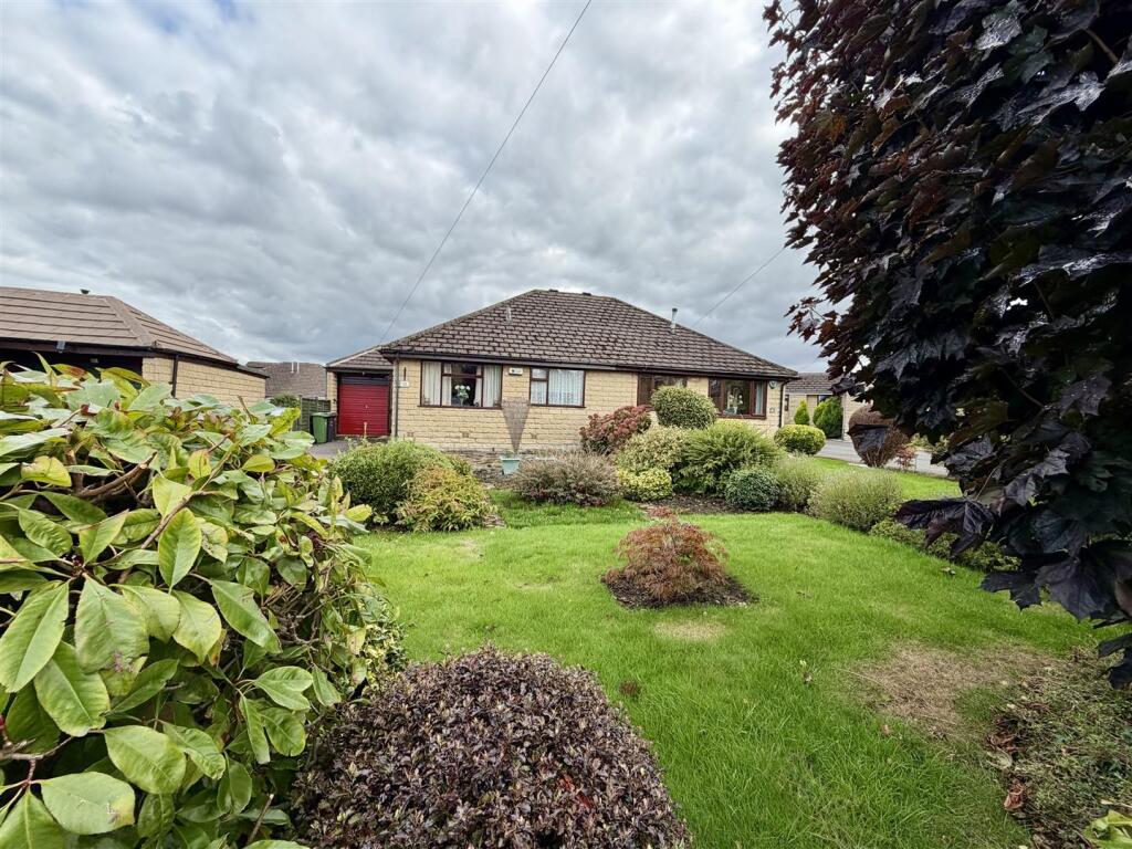 Main image of property: Goldcrest Court, Netherton, Huddersfield