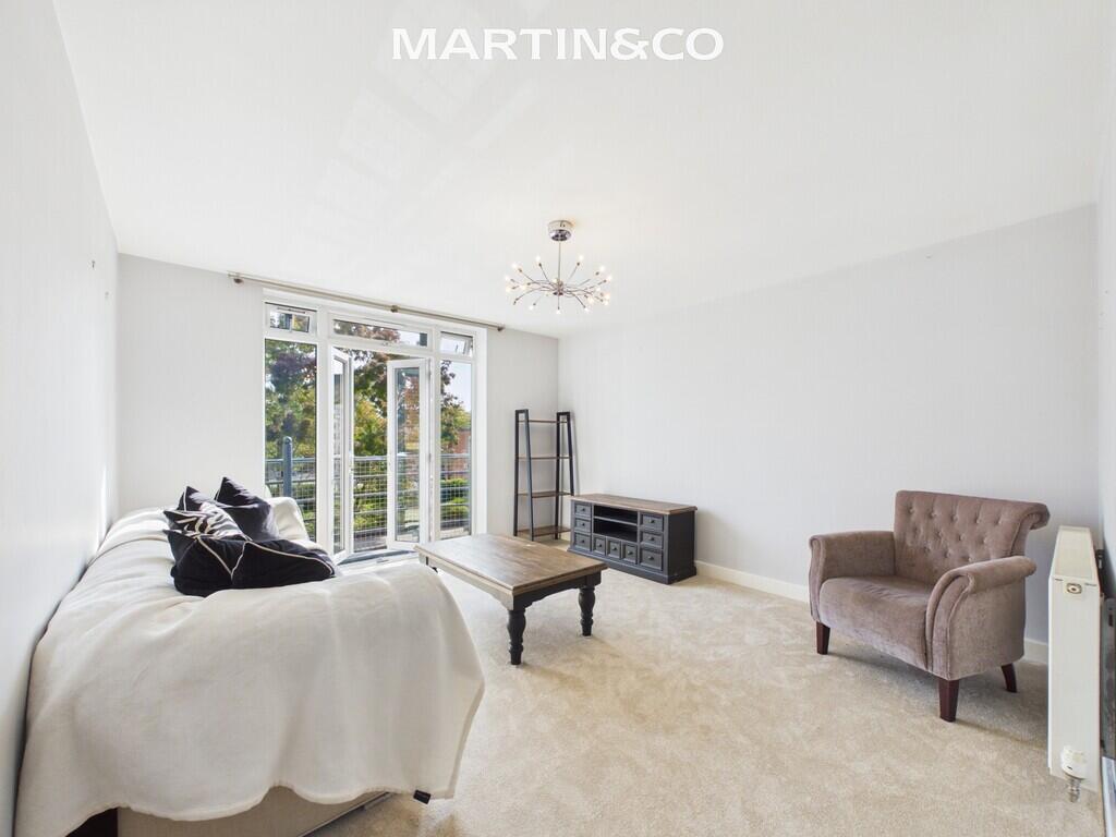 Main image of property: Denham Road, Egham