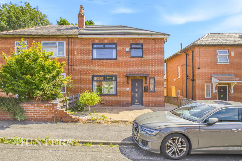 Main image of property: Hemlock Avenue, Oldham