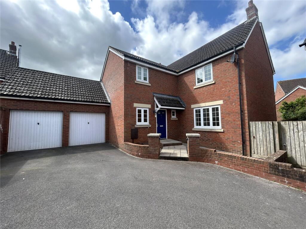 Main image of property: Theillay Close, Nether Stowey, Bridgwater, Somerset, TA5
