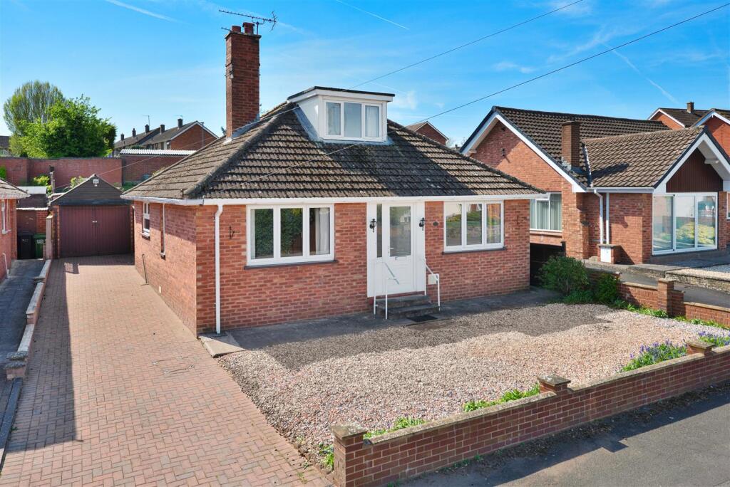 Main image of property: The Dingle, Hereford