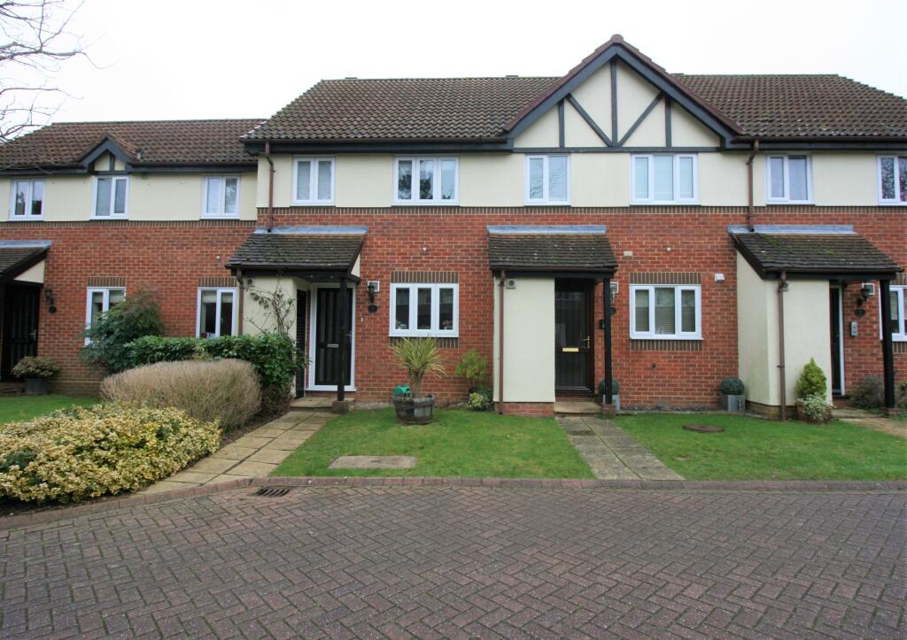 Main image of property: Petworth Court, Helston Lane, Windsor