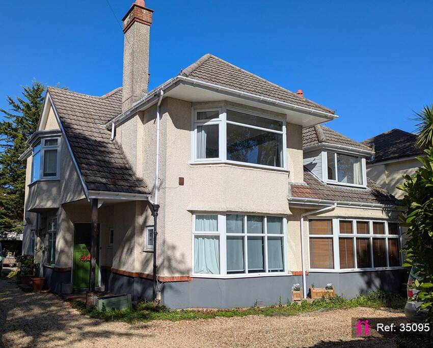 Main image of property: Wentworth Avenue, Bournemouth