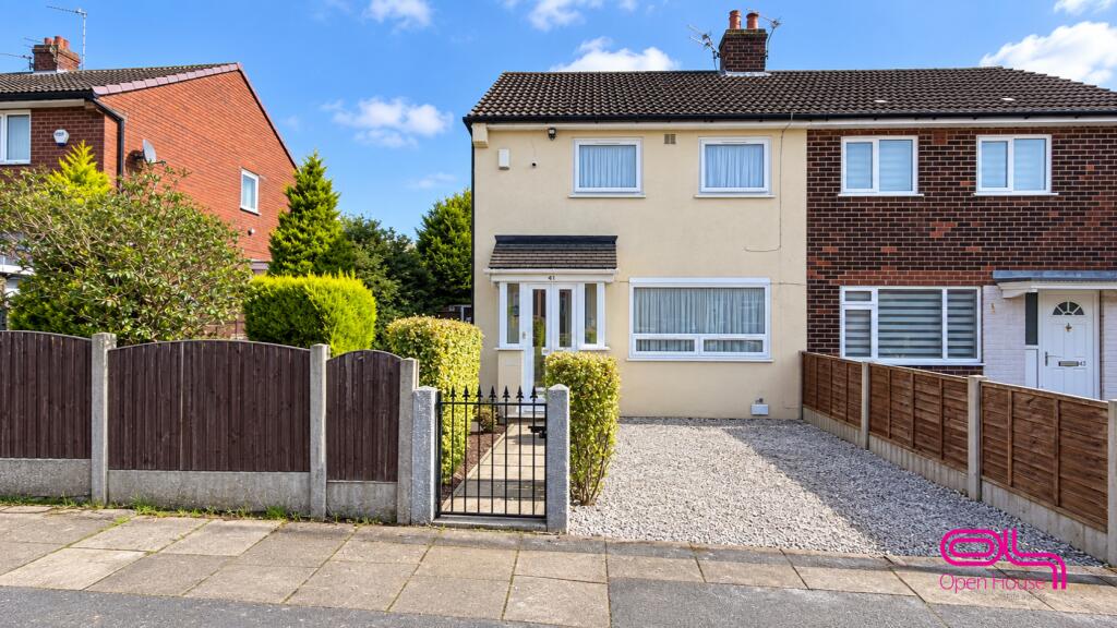 Main image of property: Anfield Road, Bolton